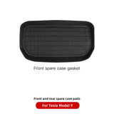 YZ For Tesla Model3 Foot Mats For TESLA