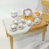 Adollya 1/6 1/4 1/3 BJD Doll House Accessories