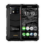 SOYES S10 MAXo 4G Rugged Mini Smartphone Android