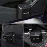 Car Hanging Trash Bin for BYD Atto 3
