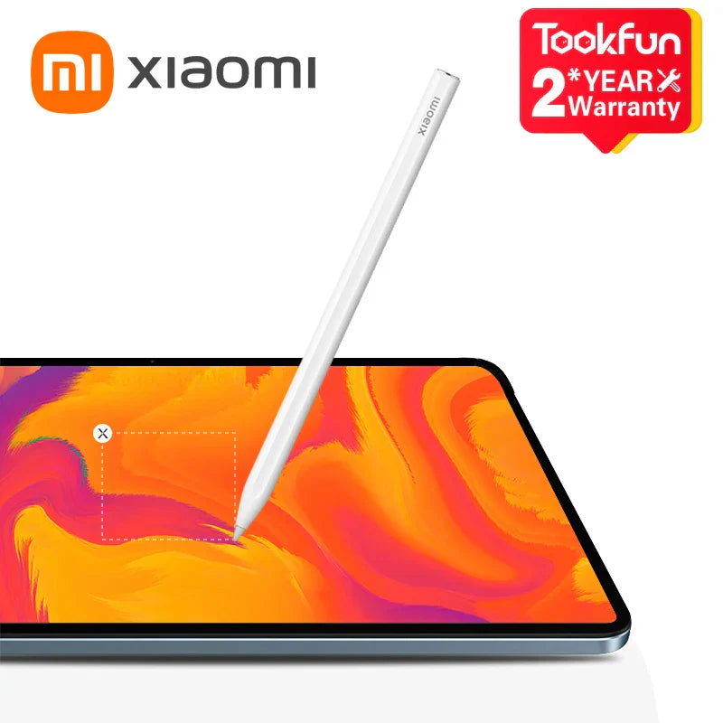 Original Xiaomi Pad 5/6 Smart Pen (2nd Gen)