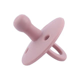 Baby Silicone Pacifier Safe Food Grade Teether Newborn