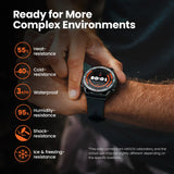 HAYLOU Watch R8 Smartwatch 1.43'' AMOLED HD Display