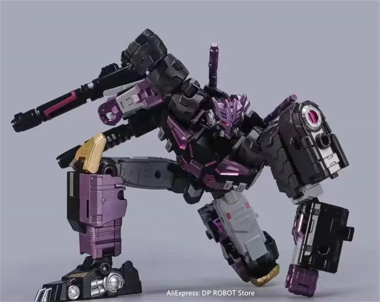 [IN STOCK] Transformation DJD-01 DJD01 Tarn KO Official