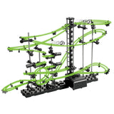193PCS Electric Intelligence Marble Race Run Ball DIY