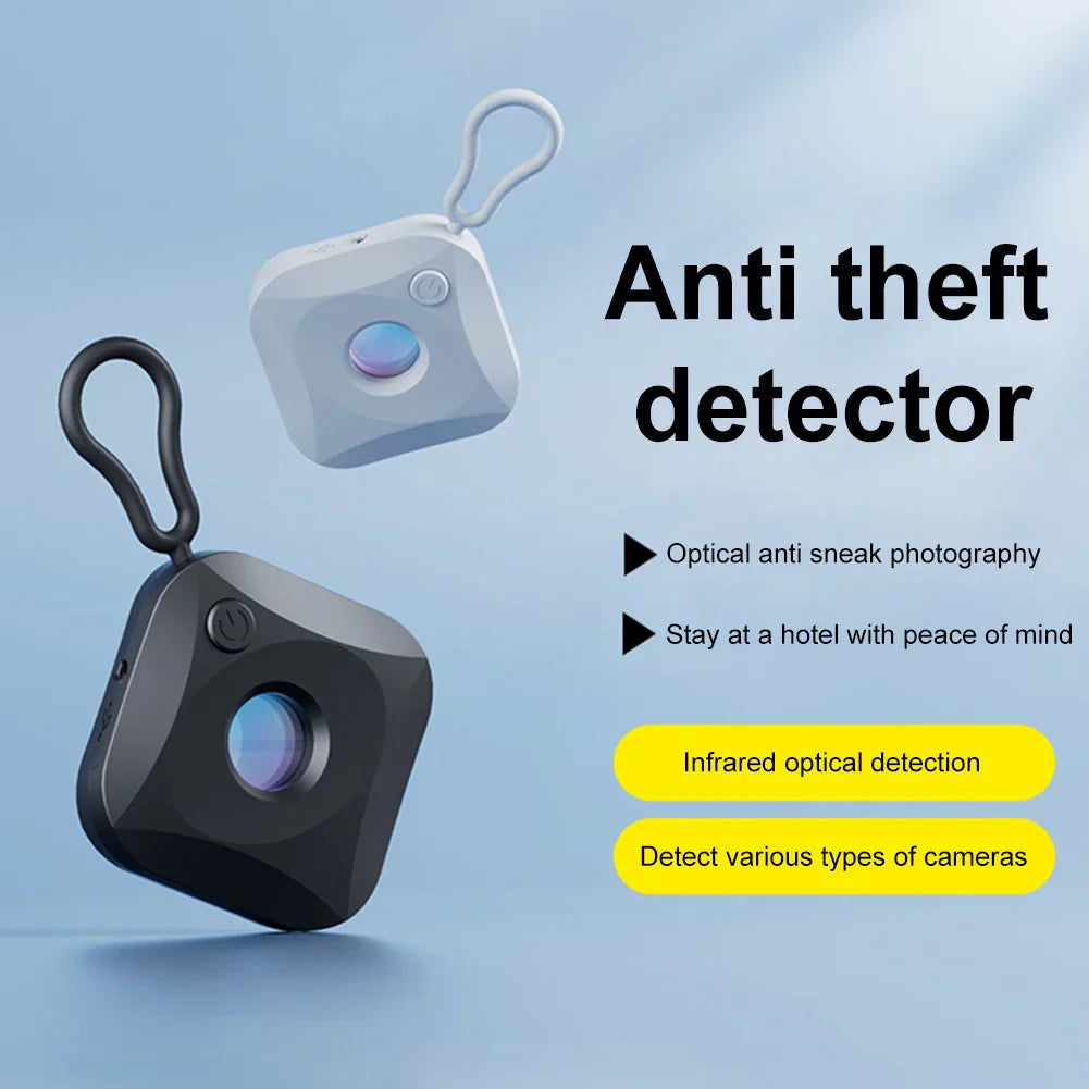 Wireless Anti spy Detector Anti-Peeping hidden Devices Scanner