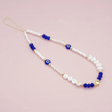 GO2BOHO Girls Fashion Handmade Colorful AntiLost Hanging Chain