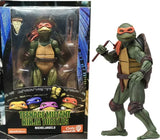 Neca Ninja Turtle Anime Figure Tmnt Action Figure