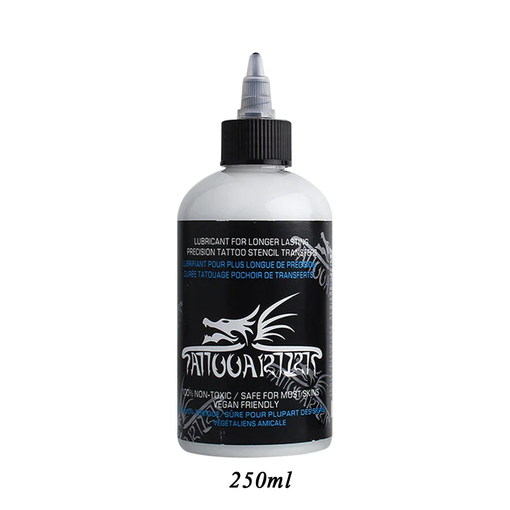 30/125/250ML Natural Tattoo Stencil Magic Gel Thermal Copier