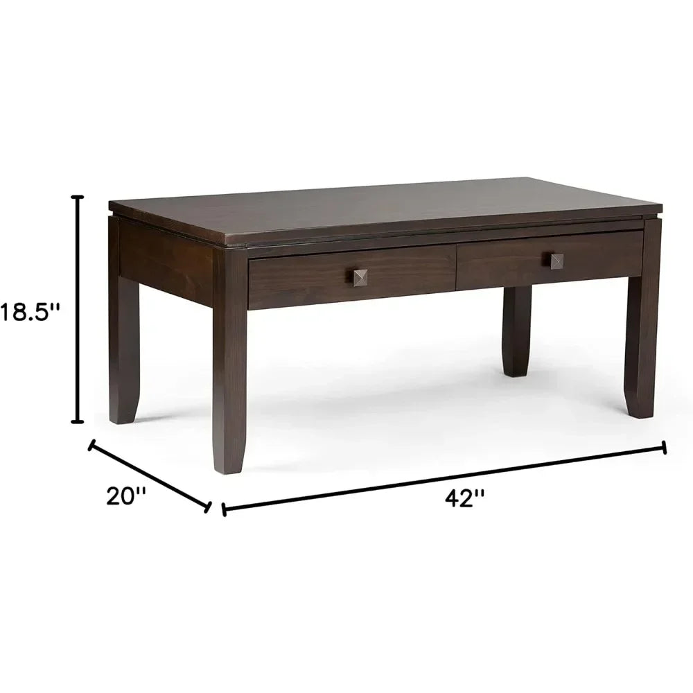 for the Living Room and Family Room Vanity
