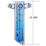New Bicycle Spoke Lights Induction LED Colorful Bike