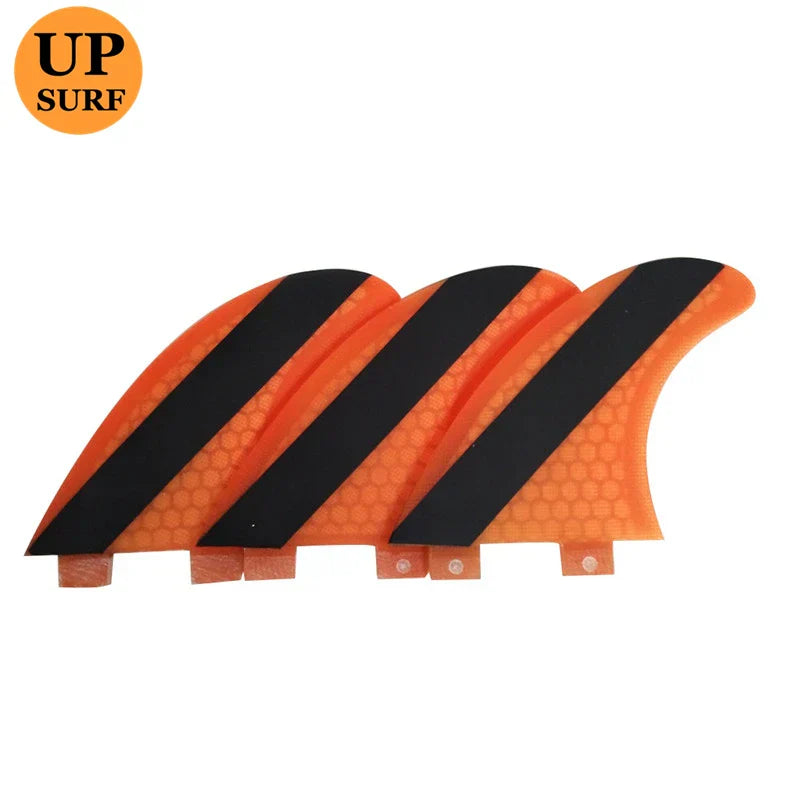 Surf Fins UPSURF FCS 1 Fins G5/G7 Surfboard