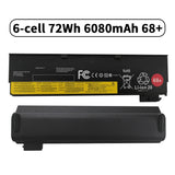 X240 Laptop Battery for Lenovo ThinkPad L450 L460