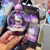 Genuine Sanrio Figure Cinnamoroll Hellokitty Mymelody Kuromi Pochacco