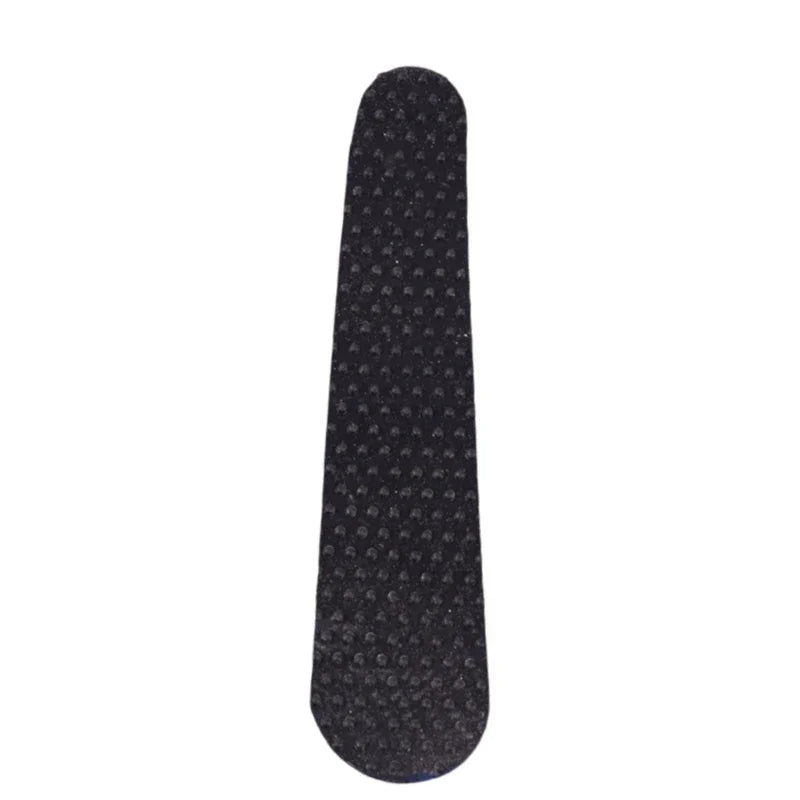 Pack of 100 Convenient Covers Hanger Antislip Strips
