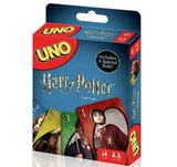UNO NO MERCY Matching Card Game Minecraft Dragon