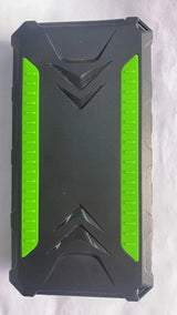 Portable Cute Folding Charger Travel Powerbank Led Solar