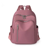 Women Laptop Backpack School Bag Antitheft Daypack Fits