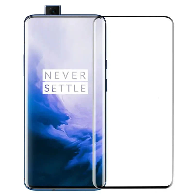 protective glass for oneplus 7 pro tempered glass