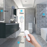 TOOKFUN CW1 Electric Smart Robotic Window Cleaner For