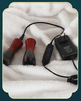 Bianstone warm moxibustion instrument facial rib stick moxibustion