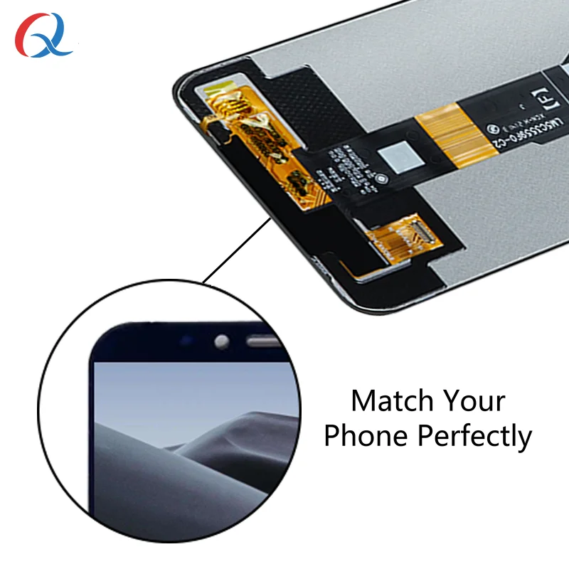Mobile phone lcd For Realme C20 C21 C11