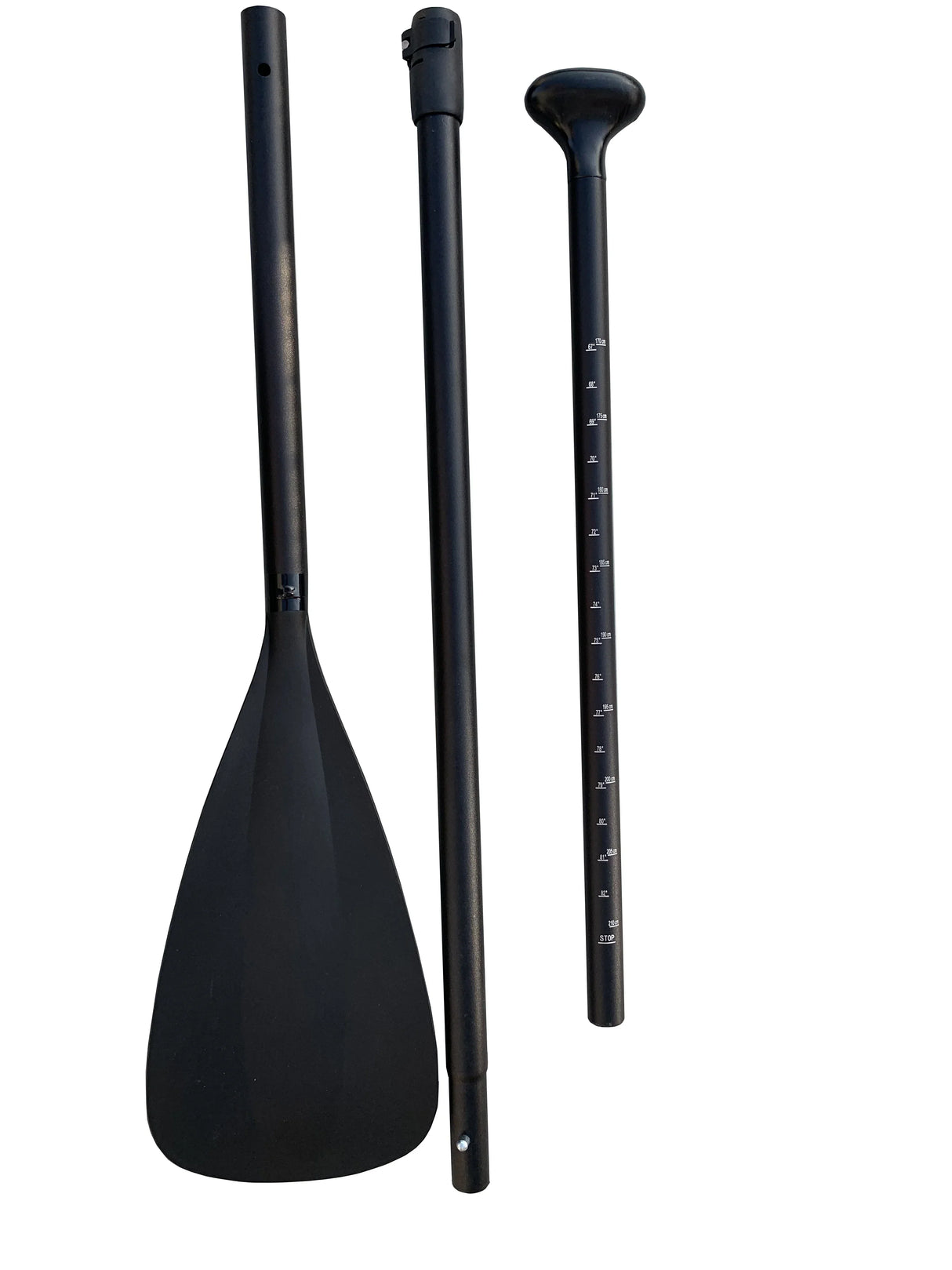 Sale Promotion 3Pcs Sup Board Paddle PP Fiber