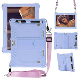 Silicone Shockproof Cover Pc Cover Case Android 10.1
