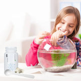 2 Bottle Removing Moss and Algae Tablets Fish