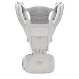 Baby Hipseat Kangaroo Rucksack Mochila Breathable Ergonomic Baby
