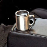 Car Heating Cups Kettle Boiling 12V Electric Thermos