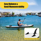 Inflatable Stand Up Paddle Board Non-Slip SUP Board