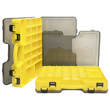 Portable Lua Box Double-sided Lua Box Bait Activity