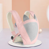 Kangaroo Shoulder Strap for Infants Newborn Wrap Sling