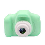 New Multi-Color Mini Children'S Camera Digital Camera Take