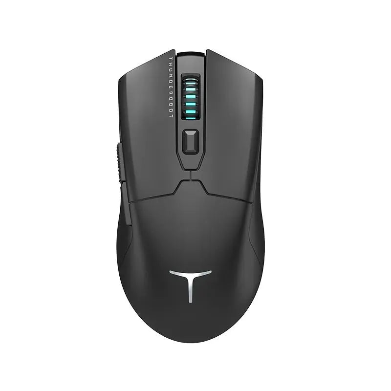 Thunderobot ML602 Wireless Gaming Mouse PAW3395 26000DPI 650IPS