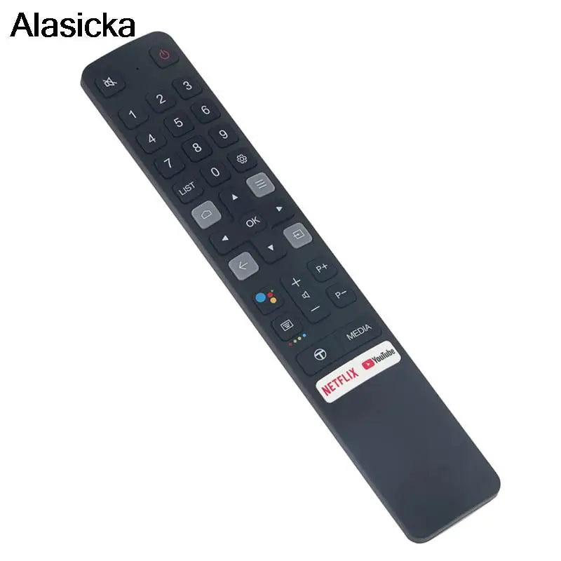 For TCL Android 4K LED Smart TV RC901V