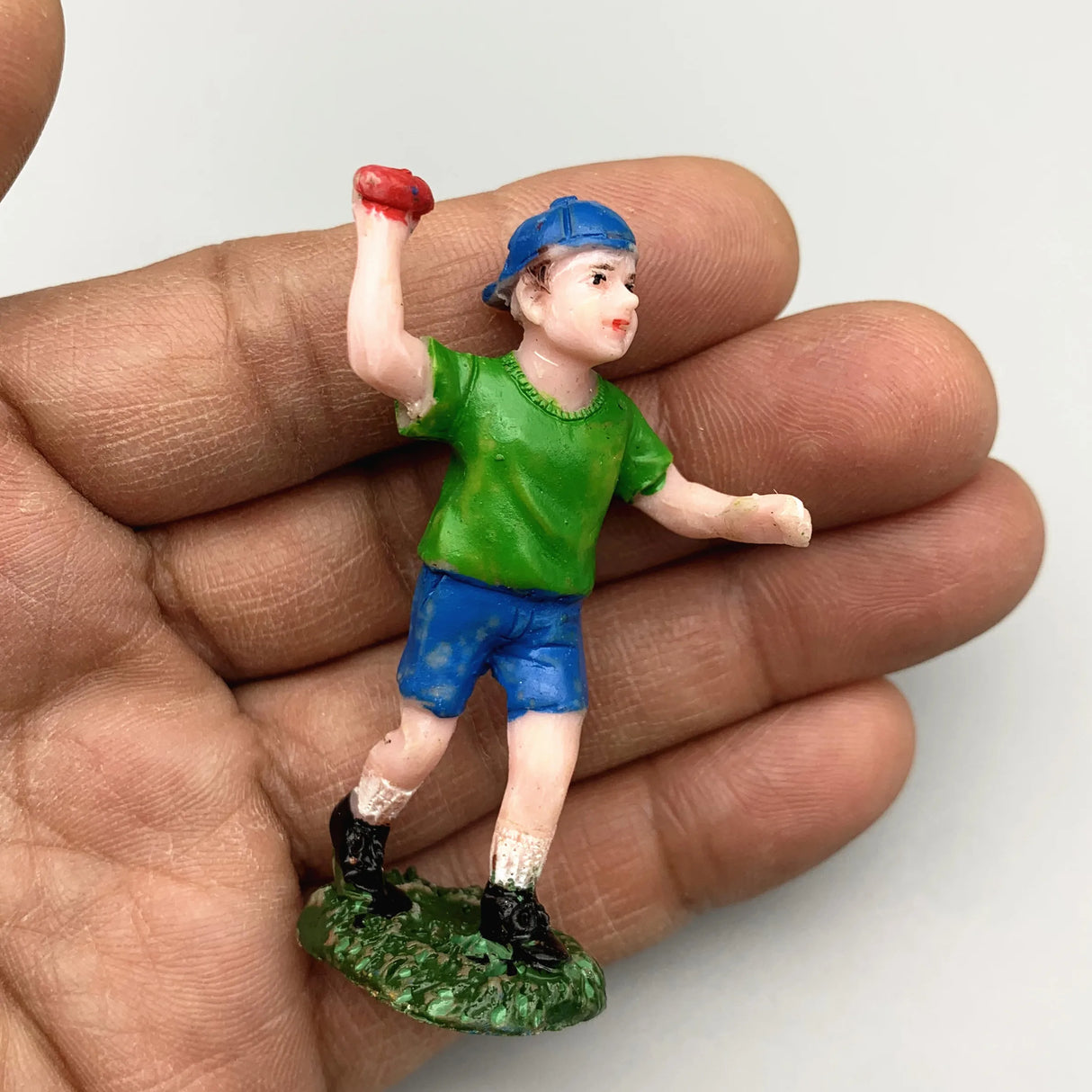 Miniature Doll Sand Table Gardening Decor DIY Bonsai