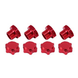 FOR HSP 18 Spare Parts Tires Adapter Wheel