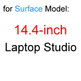 Screen Protector for Surface Pro 9 8 7