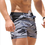 Taddlee Brand Sexy Men's Swimwear Swimsuits Boxer Briefs