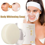 Body Whitening Soap Underarm Knee Bleaching Soap Chicken