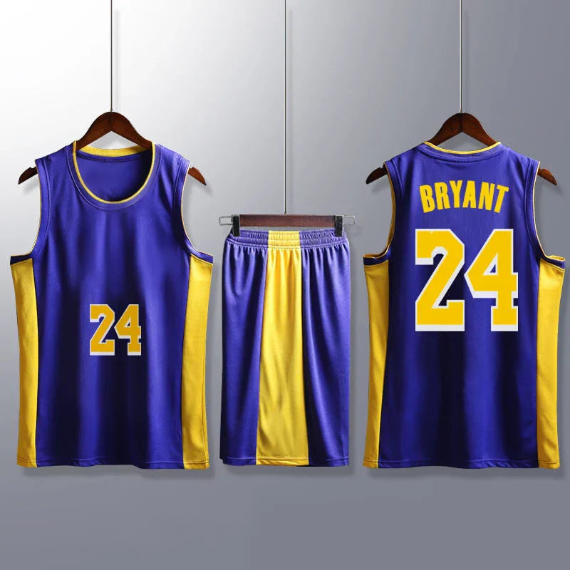 Basketball vest quick drying basketball suit club shorts