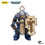 JOYTOY Warhammer 40k 1/18 Action Figures Anime 12.1cm