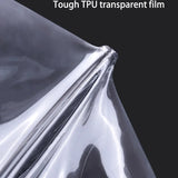 TPU for Toyota Camry 20182022 Transparent Protective Film