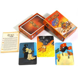 Board Game Dixit English Edition Expansion Strategic Family