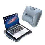 MUMUCC Multifunctional Laptop Desk With Cushion and Filled