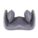 Pelvic seat cushion, crotch retraction, hip bone lifting,