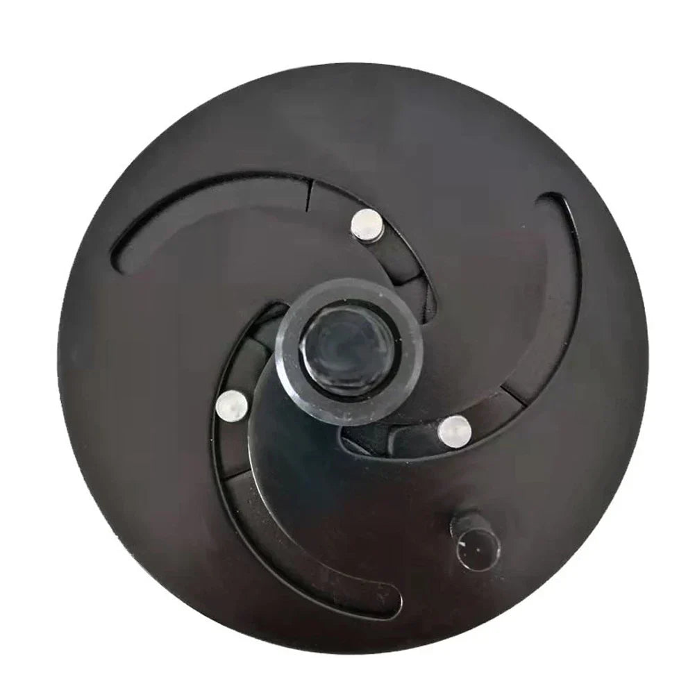 Petrol Pump Cover Removal Tool Three-Jaw Pump Cap