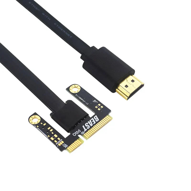 EXP GDC Data Cable Optional Mini PCI-e Expresscard